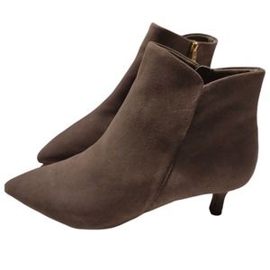 Rockport Total Motion Alaiya Plain B Ankle Boot NWOT